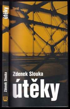 Útěky