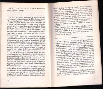 Vladimír Škutina: Útěky železnou oponou
