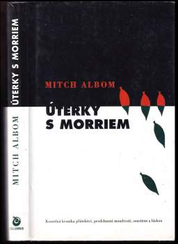 Mitch Albom: Úterky s Morriem