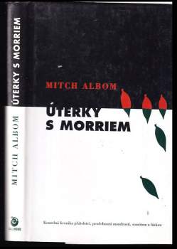 Mitch Albom: Úterky s Morriem
