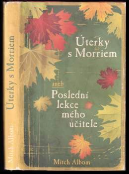 Úterky s Morriem