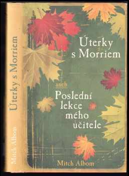 Úterky s Morriem