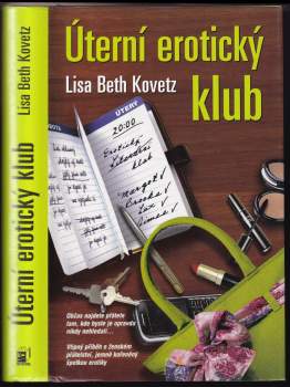Úterní erotický klub