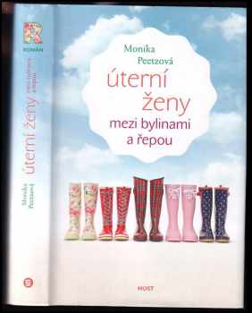Úterní ženy mezi bylinami a řepou