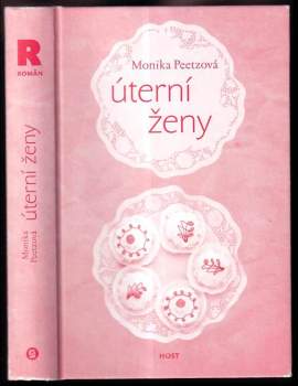 Úterní ženy