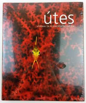 Útes