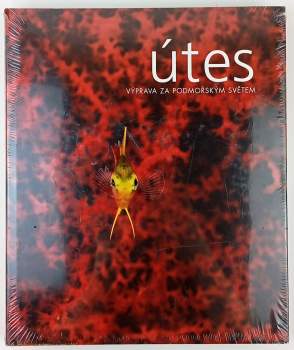 Útes