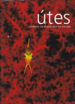 Útes