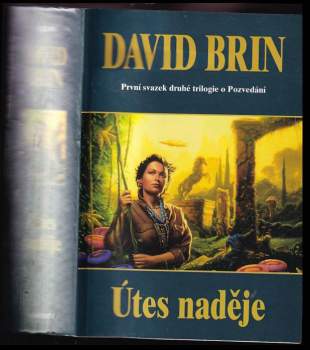 Útes naděje