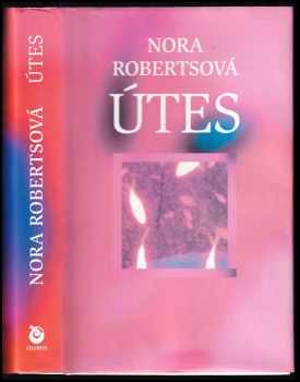 Útes - Nora Roberts (2000) - ID: 390643