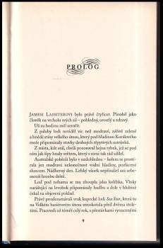 Nora Roberts: Útes