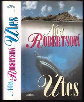 Nora Roberts: Útes