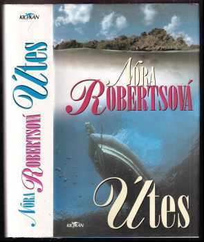 Nora Roberts: Útes