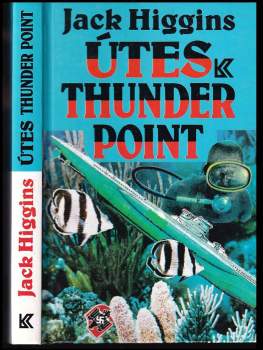 Útes Thunder Point