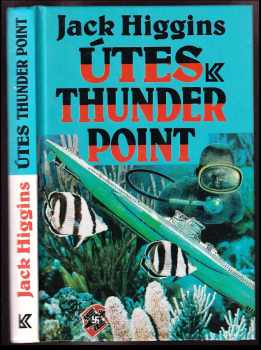 Útes Thunder Point