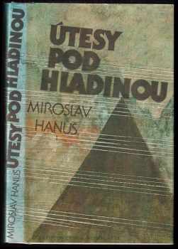 Útesy pod hladinou