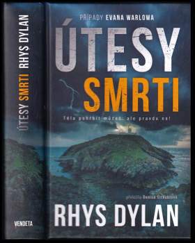 Rhys Dylan: Útesy smrti