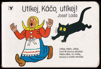 Utíkej, Káčo, utíkej!