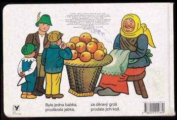 Josef Lada: Utíkej, Káčo, utíkej!