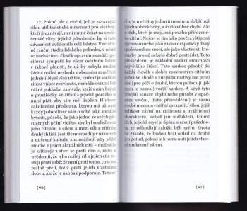 John Stuart Mill: Utilitarismus