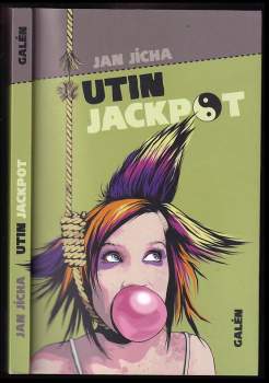 Jan Jícha: Utin jackpot
