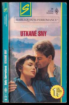 Sally Garrett: Utkané sny