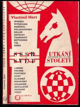 Utkání století SSSR-svět