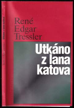 Utkáno z lana katova