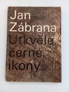Utkvělé černé ikony