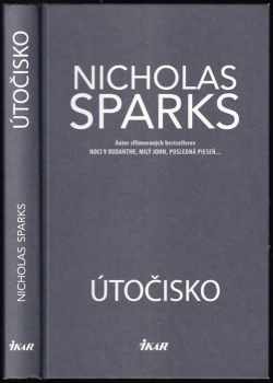 Nicholas Sparks: Útočisko