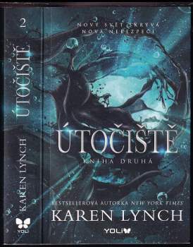 Karen Lynch: Útočiště