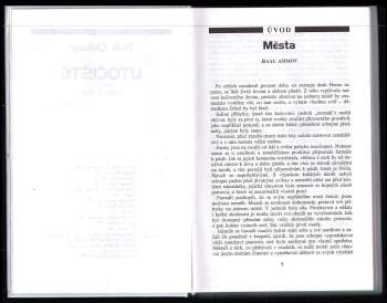 William F Wu: Útočiště, Pericentrum