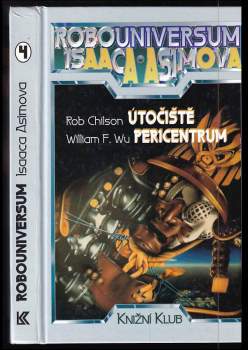 Útočiště, Pericentrum