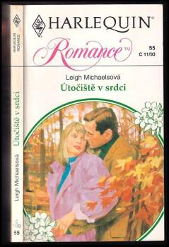 Útočiště v srdci