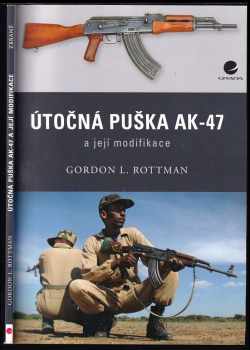 Útočná puška AK-47 a její modifikace