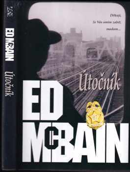 Útočník