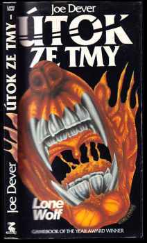 Útok ze tmy