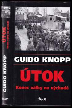 Útok