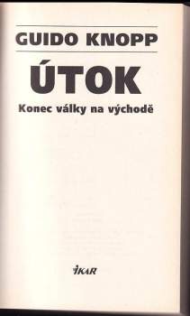Guido Knopp: Útok