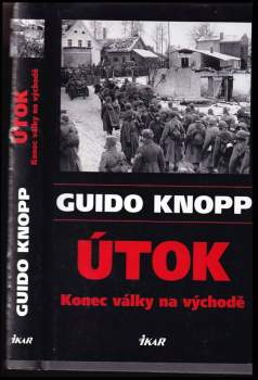 Útok