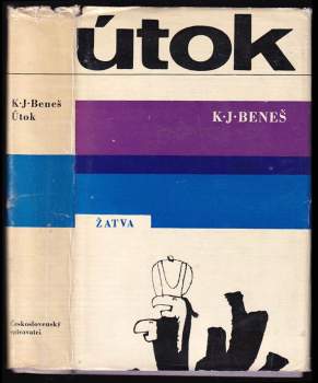 Útok