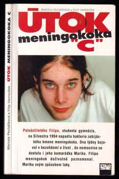 Útok meningokoka C