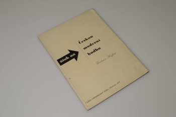 Vladimír Helfert: Útok na českou moderní hudbu