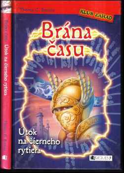 Brána času
