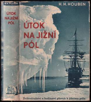 Útok na jižní pól