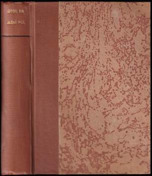 Útok na jižní pól