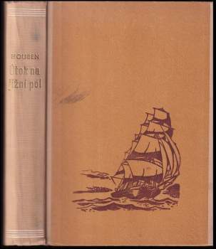 Heinrich Hubert Houben: Útok na jižní pól