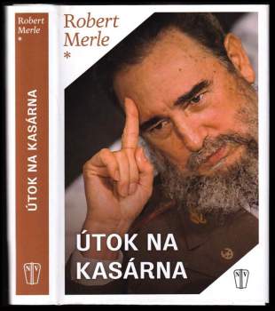 Útok na kasárna