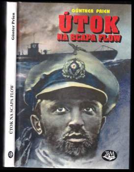 Útok na Scapa Flow