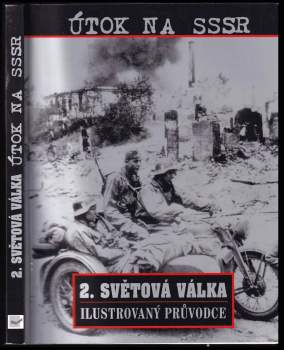 Útok na SSSR